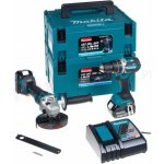 Makita DLX2210TJ1 – Sleviste.cz