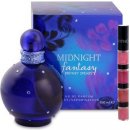 Britney Spears Fantasy Midnight Woman EDP 30 ml + lesk na rty 2,9 ml dárková sada