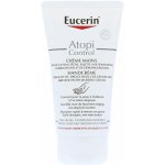 Eucerin AtopiControl krém na ruce 75 ml – Zboží Dáma