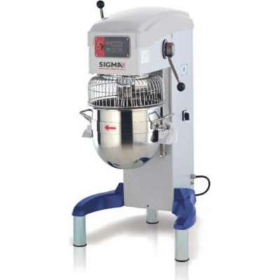 Sigma AEROMIX 40 – Zboží Dáma