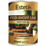 Bochemit Estetik terasový lak 2,5 l – Hledejceny.cz