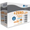 Vitamín a minerál Trace Minerals ZEROLyte Salty Orange Elektrolyty pomeranč 231 g