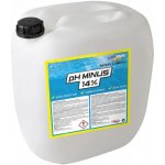 SILCO pH MINUS tekuté 14% 35 kg – Zboží Dáma