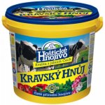 Forestina Hoštické Hnojivo Kravský hnůj 6kg – Sleviste.cz
