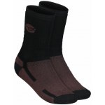 Korda Ponožky Kore Merino Wool Sock Black – Zbozi.Blesk.cz