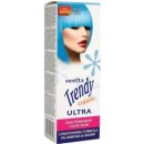 Venita Trendy Cream barva na vlasy 35 Azure Blue 75 ml