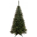 zanapo.cz Umělý vánoční stromeček Smrk classic 120 cm – Hledejceny.cz