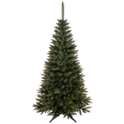 zanapo.cz Umělý vánoční stromeček Smrk classic 120 cm – Hledejceny.cz