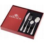 Gerlach příbor Mango 04GP sada 24 ks – Sleviste.cz