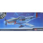 Academy North American P 51D Mustang 1:72 – Zboží Dáma