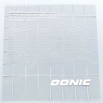 Donic Ochranná folie – Zboží Dáma