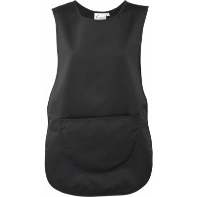 Premier Workwear Dámská tabardová zástěra PR171 Black – Hledejceny.cz