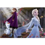 Dino Ledové království II 2 x 77 dílků – Hledejceny.cz