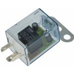 Přerušovač blikačů pro LED diodové blikače - 3piny průhledný | Zboží Auto