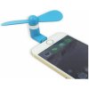 Gadgets Větráček na USB micro USB