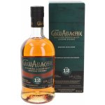 GlenAllachie 12y Moscatel Wood Finish 48% 0,7 l (karton) – Zboží Dáma