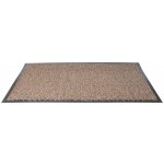 rohož guma+PP 60x80cm melír mix barev – Zboží Dáma