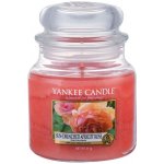 Yankee Candle Sun-Drenched Apricot Rose 411 g – Sleviste.cz