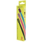 Spokar X 5500 zubní kartáček ultrasoft 3 ks – Zbozi.Blesk.cz
