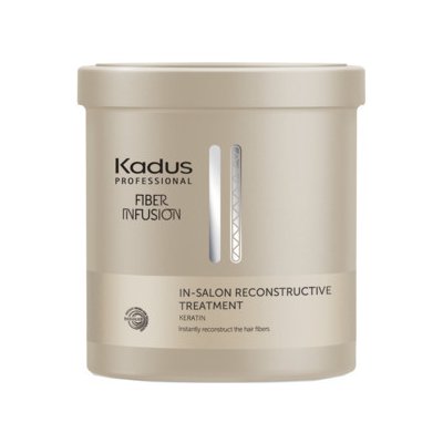 Kadus Fiber Infusion Reconstructive Treatment 750 ml – Hledejceny.cz