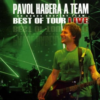 Pavol Habera & Team - Best Of Tour - Live CD