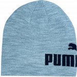 Puma zimní čepice beanie šedá – Hledejceny.cz