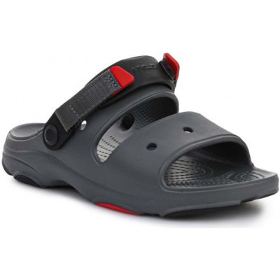 Crocs Classic All Terrain sandal Kids 207707 0DA – Zboží Mobilmania