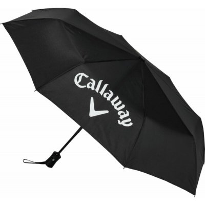 Callaway Collapsible 43" černá/bílá – Zboží Mobilmania