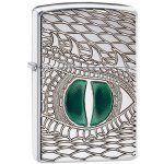 Zippo benzínový Dragon Eye 28807 – Zboží Dáma