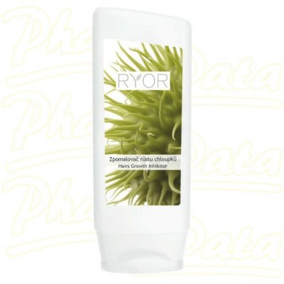RYOR Zpomalovač růstu chloupků 200 ml – Sleviste.cz