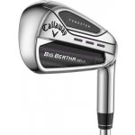 Callaway Big Bertha Reva dámská sada želez Pravá Dámský grafit 6-SW (6 holí) – Zboží Dáma