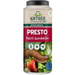 AGRO CS NATURA PRESTO na slimáky a plže 920 g – Zboží Mobilmania