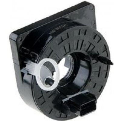 NTY Kroužek volant VW POLO 2009- MULTIVAN V 2009- TRANSPORTER T5 2009- 6Q0959653B | Zboží Auto