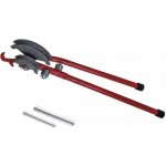 Ohýbačka trubek, průměr 15 a 22 mm, délka ramene 70 cm DEDRA 1265H – Hledejceny.cz
