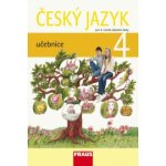 Český jazyk pro 4. r. ZŠ - učebnice - Kosová J., Babušová G. – Hledejceny.cz