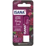 Isana Balzám na rty Berry Love 4,8 g – Zboží Dáma