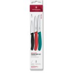 Victorinox Swiss Classic sada tří nožů – Multicolor 6.7116.34C1 – Sleviste.cz