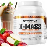 PROACTIVE X-MASS 3000 g – Zbozi.Blesk.cz