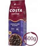 Costa Coffee káva Míchaná káva Signature Blend Dark 0,5 kg – Zbozi.Blesk.cz