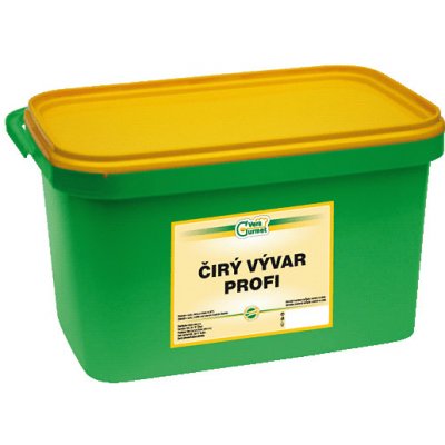 Vera Gurmet Čirý vývar profi 6,5kg – Sleviste.cz
