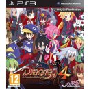 Disgaea 4: A Promise Unforgotten