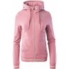 Dámská mikina EA7 dámská mikina TRAIN CORE LADY W hoodie FZ 3LTM07TJCQZ1413