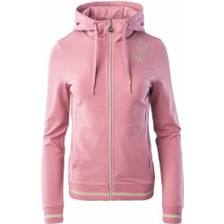 EA7 dámská mikina TRAIN CORE LADY W hoodie FZ 3LTM07TJCQZ1413