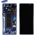 LCD Displej + Dotykové sklo Samsung Galaxy Note 8 N950F – Zboží Živě