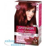 Garnier Color Sensation dámská permanentní barva na vlasy 9,02 Light Roseblonde 40 ml – Hledejceny.cz