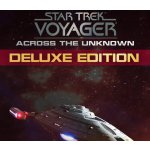 Star Trek: Voyager - Across the Unknown (Deluxe Edition) – Hledejceny.cz