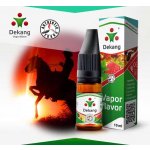 Dekang Silver USA MIX 10 ml 6 mg – Hledejceny.cz