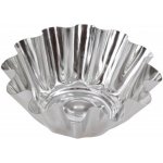 Blex forma na puding 12cm 125/12 pocínovaná – Zboží Dáma
