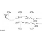Bosal BS 290-089 – Hledejceny.cz
