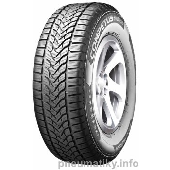 LASSA Competus Winter 2 245/70 R16 107H